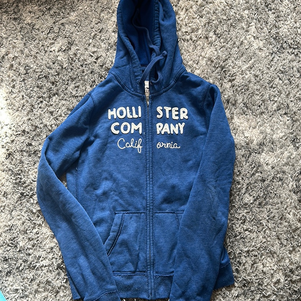 Women’s Hollister jacket